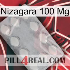 Nizagara 100Mg 16